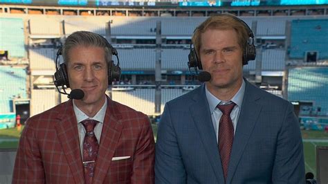 nfl on fox announcers 2023